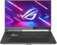 Ноутбук Asus ROG Strix G17 G713Rm-KH099 90NR08K4-M00550 (AMD Ryzen 7 3200 MHz (6800H)/16Gb/1024 Gb SSD/17.3"/1920x1080/nVidia GeForce RTX 3060 GDDR6)