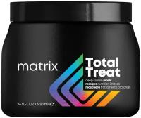 Крем-маска MATRIX Total Treat, 500 мл