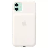 Чехол-аккумулятор Apple Smart Battery Case для Apple iPhone 11 1430 мА·ч