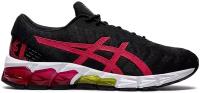 Кроссовки Asics, Цвет: черный, 42,5 (EU)/9 (US)