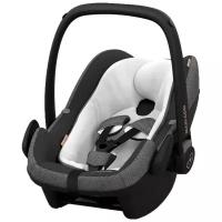 Автолюлька группа 0+ (до 13 кг) Maxi-Cosi Pebble Plus