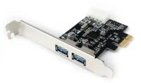 Контроллер Gembird PCI 2xUSB 3.0 SPCR-01