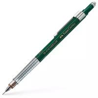 Faber-Castell Механический карандаш TK-Fine Vario L HB, 0,5 мм