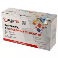 Картридж Colortek (схожий с HP Q7553X) Black для LaserJet M2