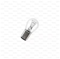 OSRAM Лампа периферийная P21/4 12V 21/4W 1 шт. 7225