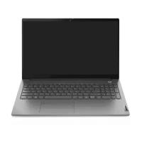 Ноутбук Lenovo ThinkBook 15 G2-ITL (Intel Core i3 1115G4 3000MHz/15.6"/1920x1080/8GB/256GB SSD/Intel UHD Graphics/Без ОС) 20VE00G4RU, mineral grey