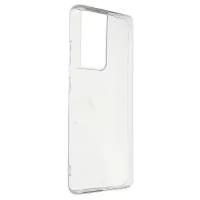 Чехол DF для Samsung Galaxy S21 Ultra Silicone sCase-112