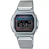 Наручные часы Casio A-1000M-1B