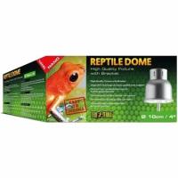 Светильник с держателем Exo Terra(hagen) EXO TERRA Reptile Nano Dome. PT2362 (H223621)