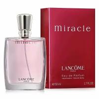 Lancome Miracle парфюмерная вода 50мл