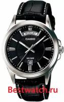 Наручные часы CASIO Collection MTP-1381L-1A