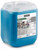 FloorPro Industrial Cleaner RM 69 (10 л) промышленный очиститель, 10л