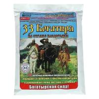 Удобрение для растений, оздоровления почвы 1 л, 33 Богатыря