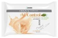 Альгинатная маска акне-контроль Anskin Modeling Mask AC-Control (пакет) 240g