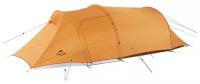 Палатка кемпинговая Naturehike Opalus 2 210T, orange