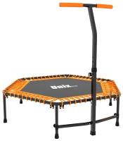 Батут UNIX line FITNESS Orange (130 cm)