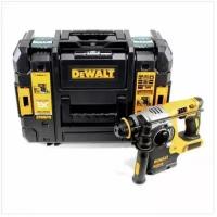 Аккумуляторный перфоратор DeWALT DCH273NT