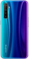 Силиконовый чехол на Realme XT / Реалми XT