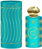 Rasasi Perfumes Унисекс Radi Парфюмированная вода (edp) 100мл