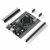 MEGA2560 Pro Embed (Arduino совместимая плата) USB CH340G