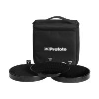 Соты Profoto Grid Kit 180 мм: 5°, 10°, 20°