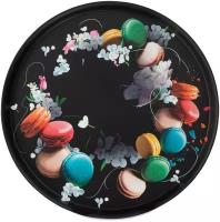 Поднос MACARONS 33см