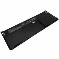 Аккумулятор для HP EliteBook Revolve 810 G1, G2, (OD06XL, HSTNN-IB4F), 44Wh, 3800mAh, 11.1V