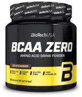 BioTechUSA BCAA ZERO 360 гр., кола