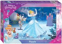 Пазлы Step Puzzle 160 элементов "Золушка-3" Disney (94147)