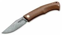 Нож Boker 111029 Boxer EDC Brown