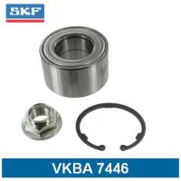 Skf подшипник ступицы mazda 6 02- пер vkba7446