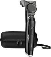 Триммер BaByliss T881E, black