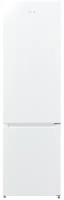 Двухкамерный холодильник Gorenje NRK 6201 PW4