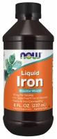 LIQUID IRON Железо в жидкой форме 237 мл