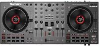 Numark NS4FX