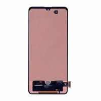 Дисплей Vbparts для Samsung Galaxy A71 SM-A715F матрица в сборе с тачскрином (TFT) Black 080186