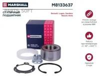 MARSHALL M8133637 Подшипник ступицы