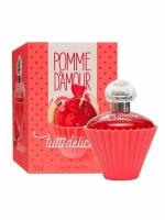 Parfums Corania Tutti Delices Pomme D Amour туалетная вода 50 ml