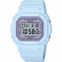 Наручные часы CASIO BGD-565SC-2