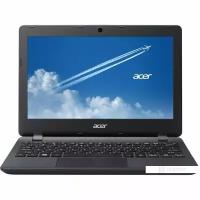 Клавиатура Acer Aspire V5-122P черная с подсветкой