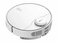 Робот-пылесос 360 Robot Vacuum Cleaner S9