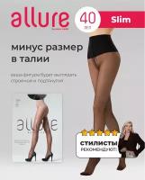 Колготки ALLURE Brilliant Slim