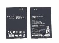 Аккумуляторная батарея BL-44JN для LG Optimus Black, P970 1500mAh 3,7V