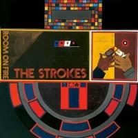 The Strokes – Room On Fire (Transparent Blue Vinyl)