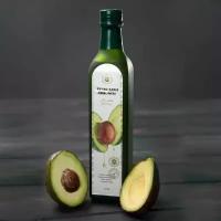 Масло Avocado oil №1"IZABELLA" Масло авокадо, гипоаллергенное, 500 мл