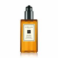 Jo Malone Lime Basil and Mandarin масло для душа 200 мл унисекс