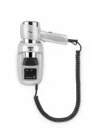 Фен настенный Valera Hospitality Action Super Plus 1600 Shaver (542.06/044.05 silver)