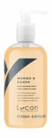 LYCON Лосьон для рук и тела Mango & Guava Hand & Body Lotion манго и гуава, 250 мл