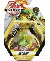 Фигурка-трансформер Bakugan S3 Геоган Viperagon 6059850/20134837 зелёный