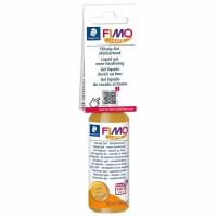 FIMO Liquid декоративный гель золотой 50 мл FIMO 8050-11